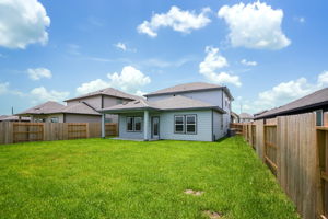 Houston - Glendale Lakes - 1426 Copeland Dr Rosharon TX 77583 - 038