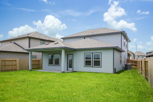Houston - Glendale Lakes - 1426 Copeland Dr Rosharon TX 77583 - 039