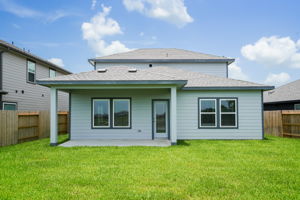 Houston - Glendale Lakes - 1426 Copeland Dr Rosharon TX 77583 - 040
