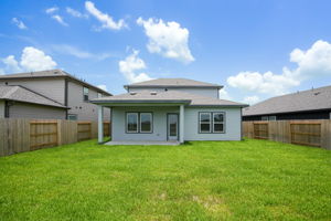 Houston - Glendale Lakes - 1426 Copeland Dr Rosharon TX 77583 - 041
