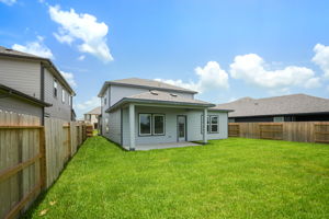 Houston - Glendale Lakes - 1426 Copeland Dr Rosharon TX 77583 - 042