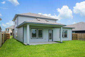 Houston - Glendale Lakes - 1426 Copeland Dr Rosharon TX 77583 - 043