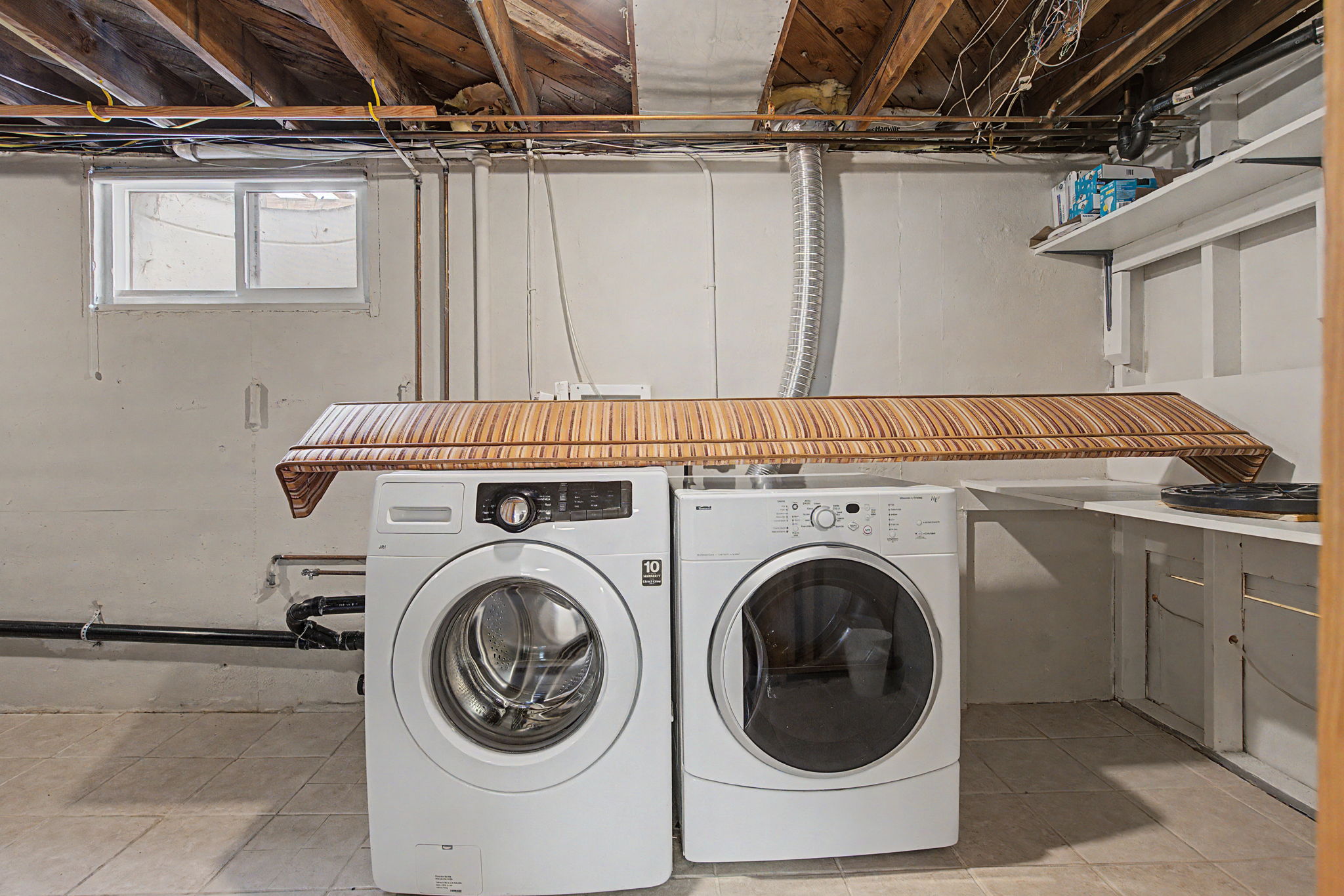 Laundry