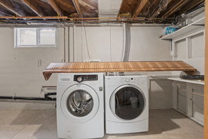 Laundry