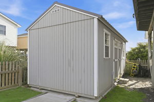 Shed
