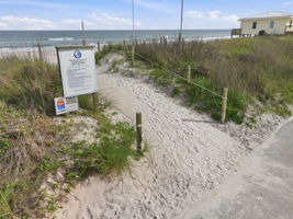 Beach Access
