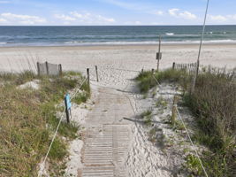 Beach Access