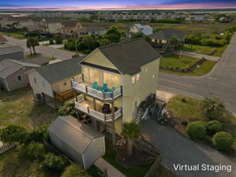 1426 N New River Drive
