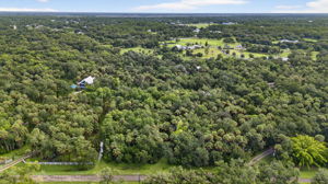 Aerial Front Exterior 1