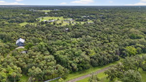 Aerial Front Exterior 3