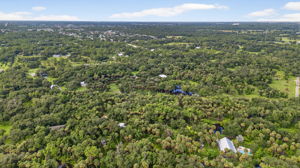 Aerial Rear Exterior 3