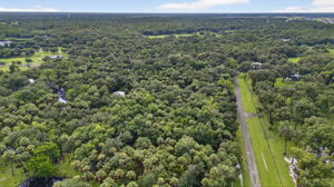 Aerial Side Exterior 1