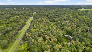 Aerial Side Exterior 2