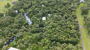Aerial Overview 5