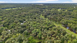 Aerial Rear Exterior 1