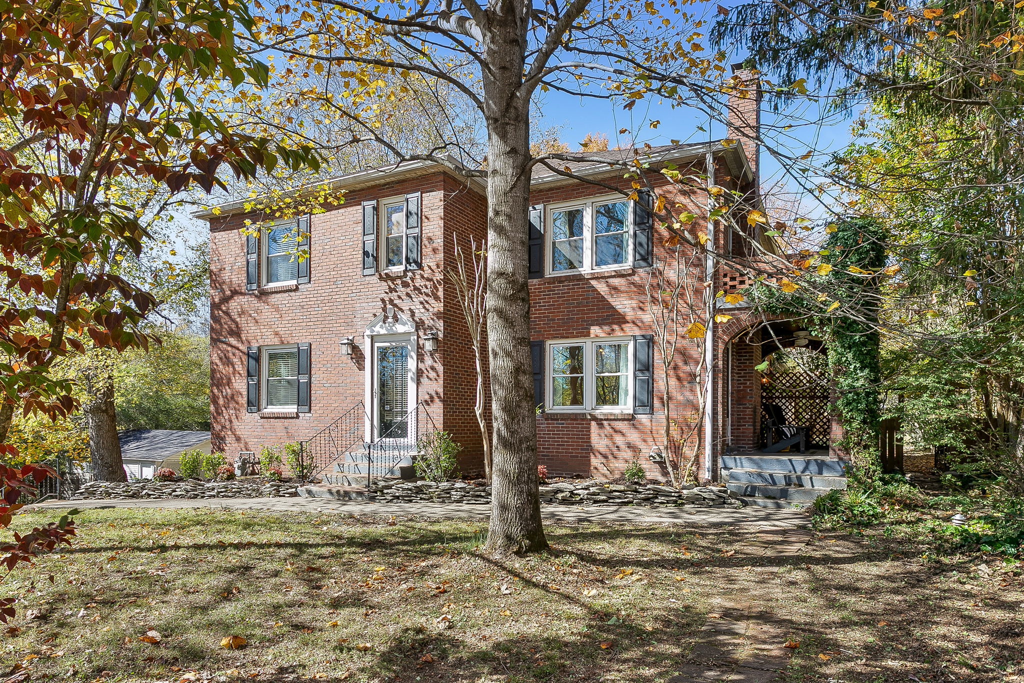 1427 Inglewood Cir N, Nashville, TN 37216, USA Photo 3
