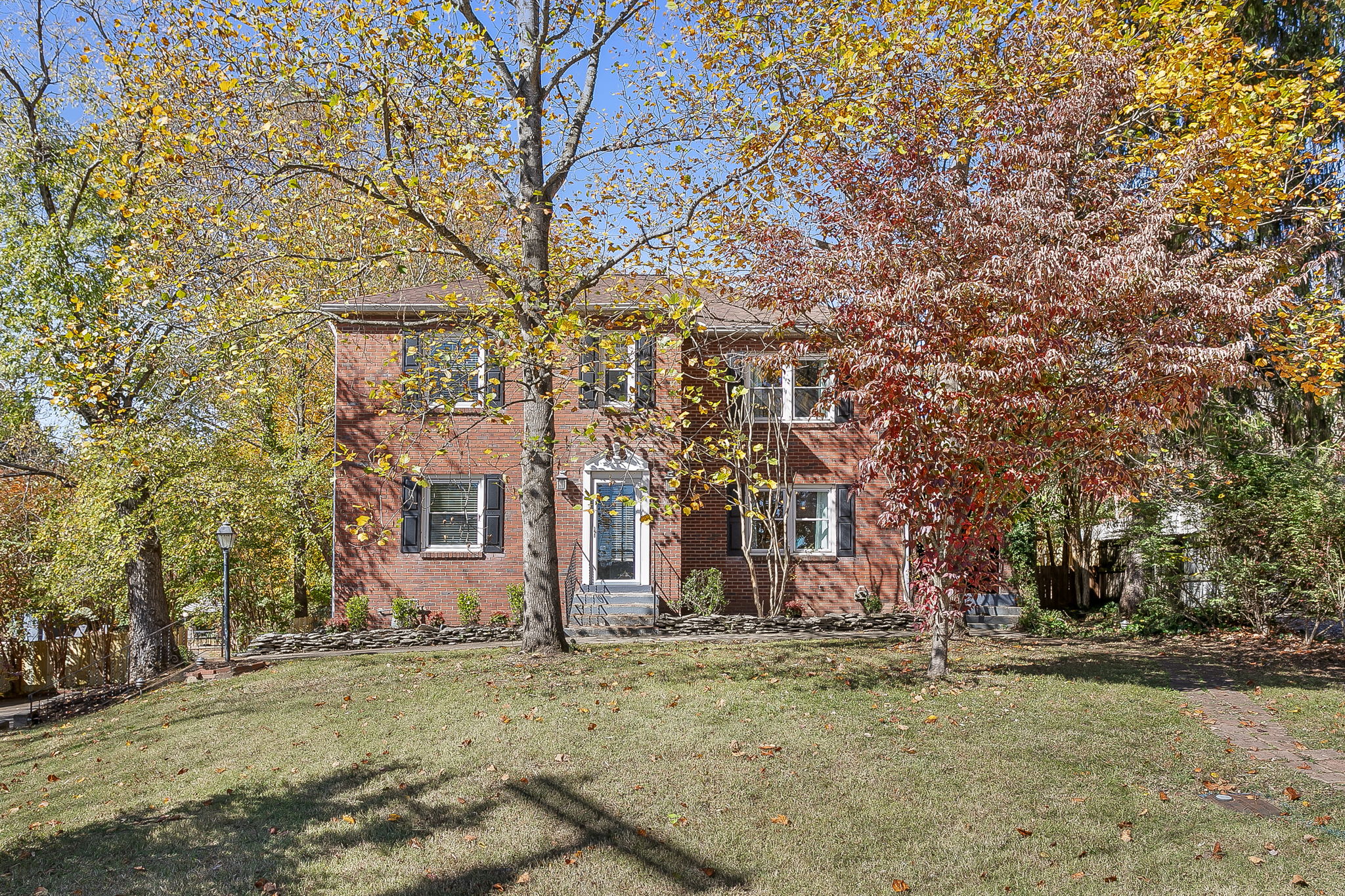 1427 Inglewood Cir N, Nashville, TN 37216, USA Photo 1