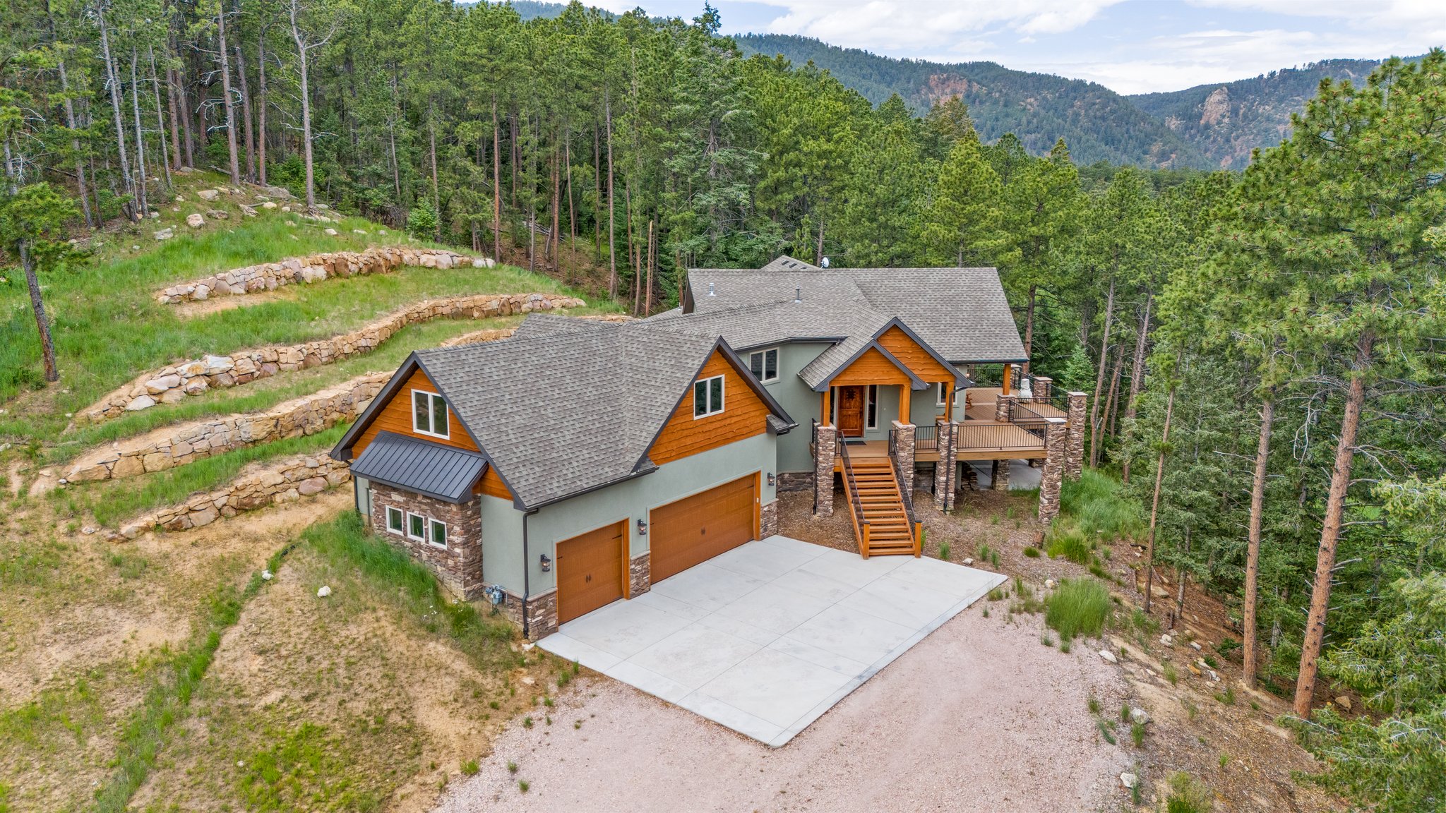 Aerial