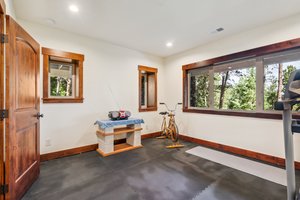 Exercise Room
