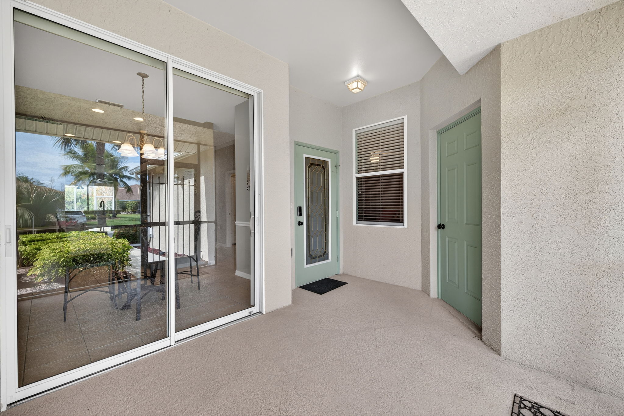 Front Entrance 1 of 2