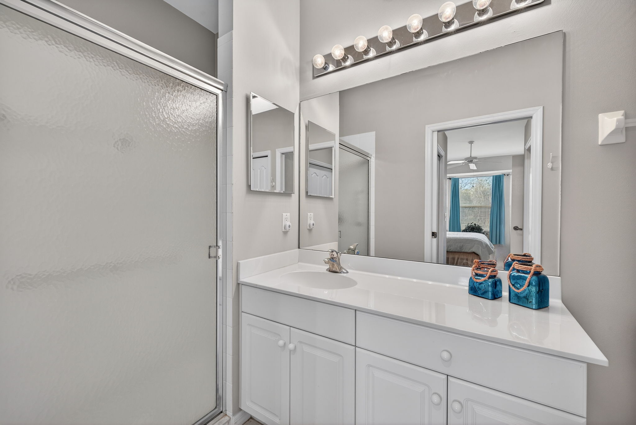 Primary Bathroom 1 of 2