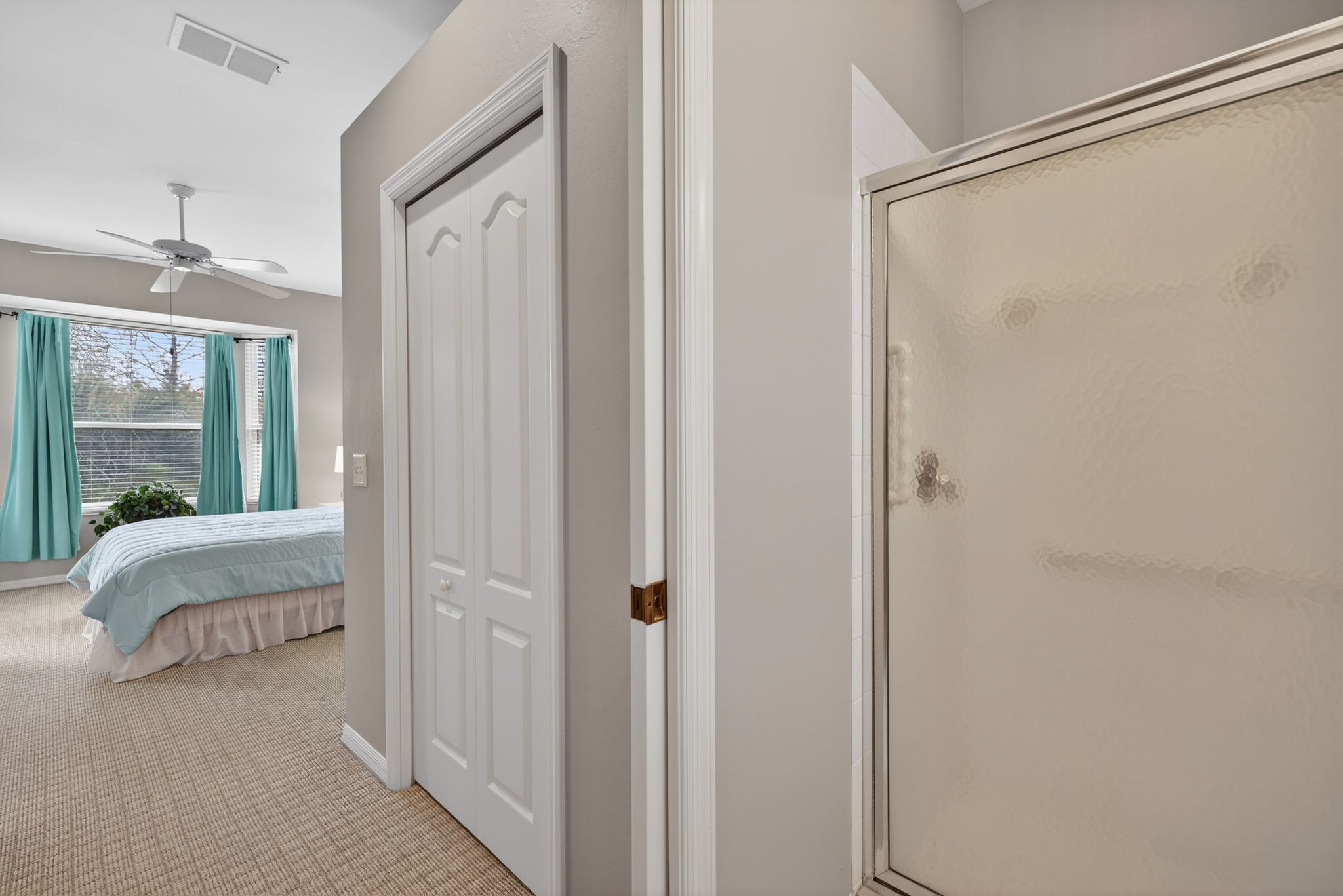 Primary Bathroom 2 of 2