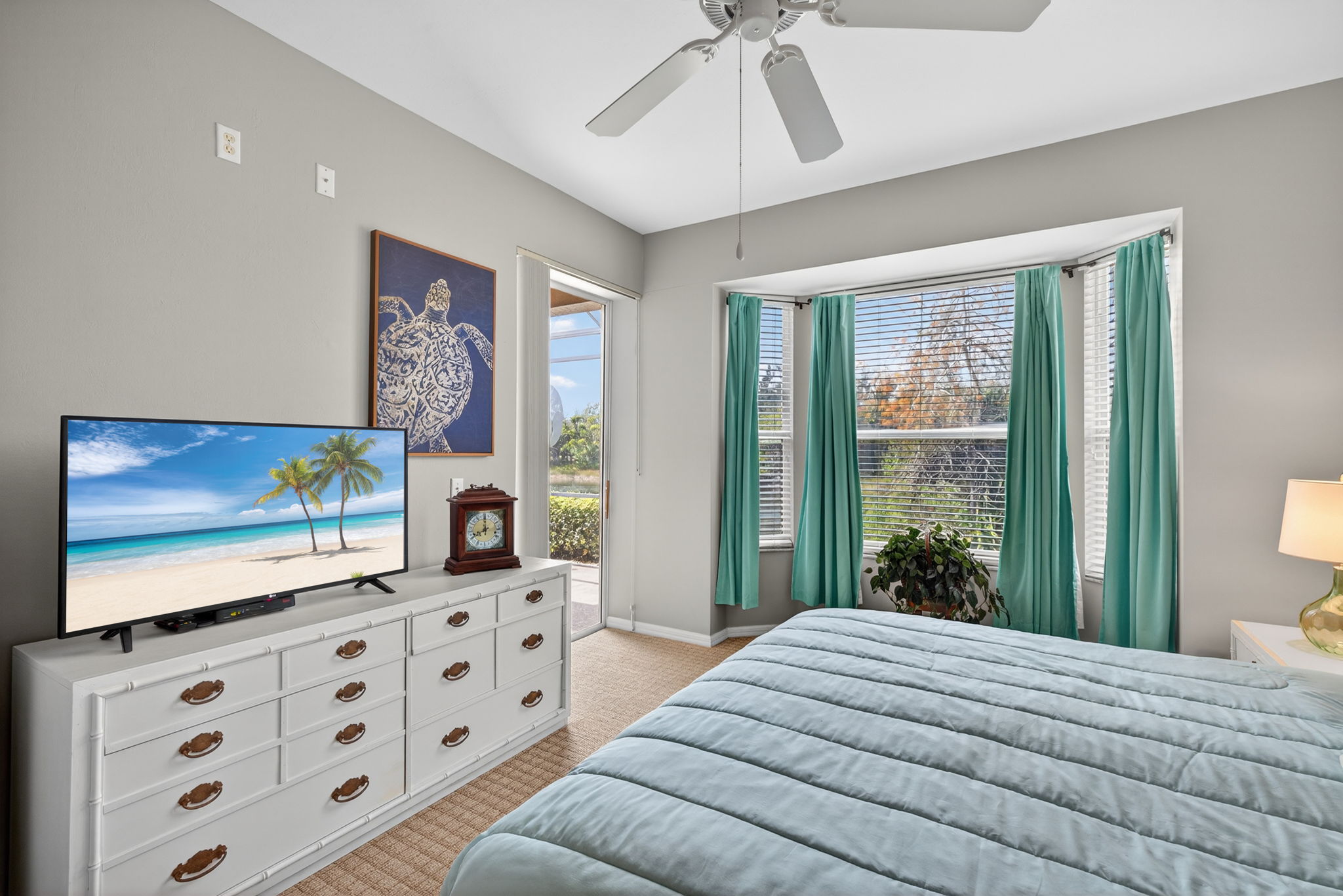 Primary Bedroom 2 of 3