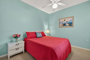 Guest Bedroom 1