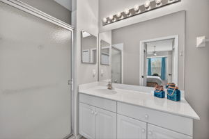 Primary Bathroom 1 of 2