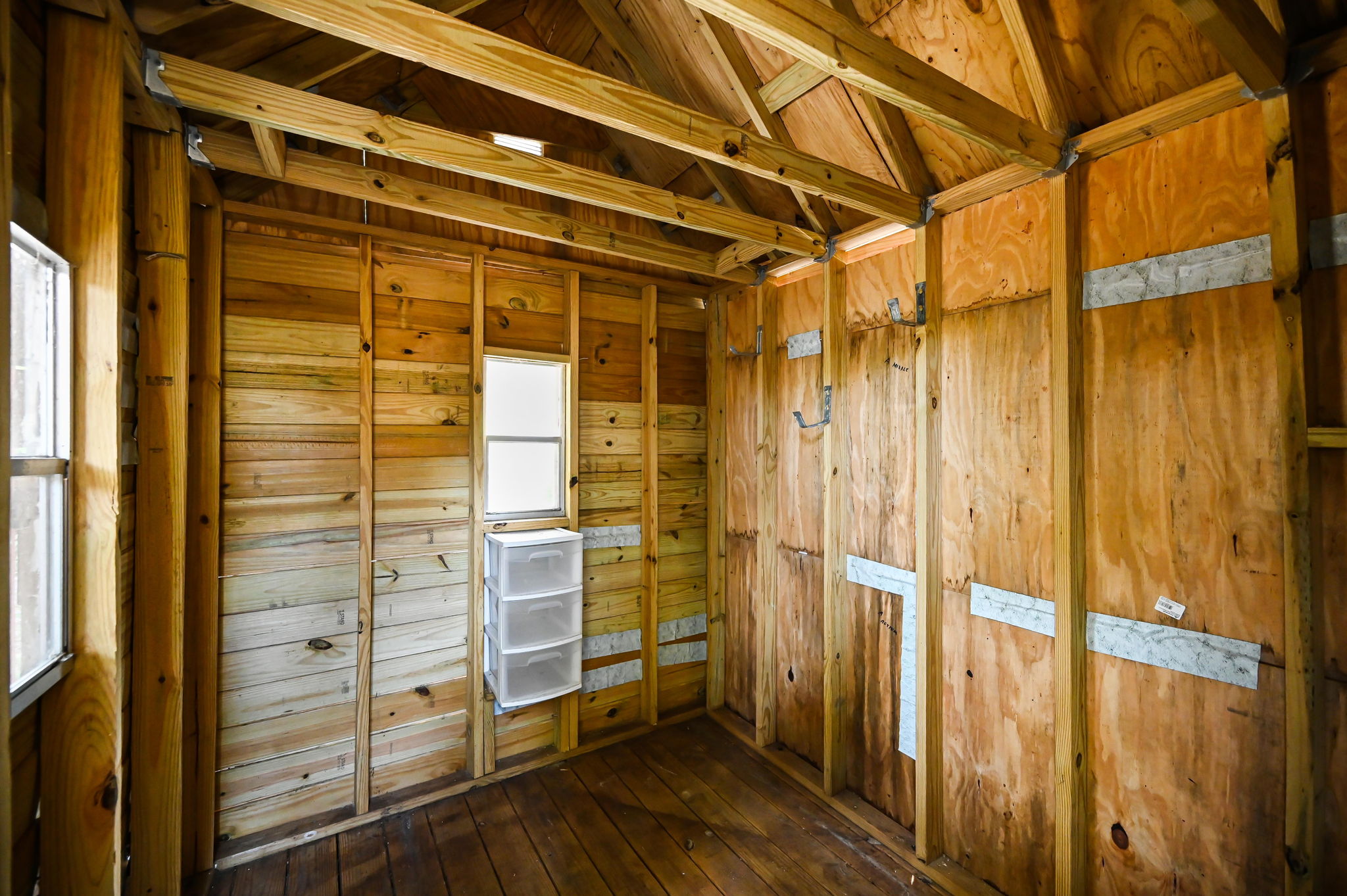 Shed5