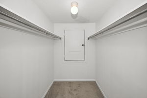 Upper Level Primary Bedroom Walk-in Closet1a