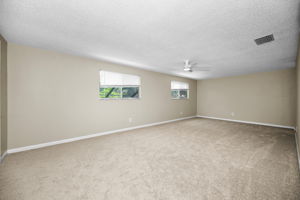 Upper Level Primary Bedroom1a