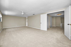Upper Level Primary Bedroom1b
