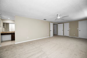 Upper Level Primary Bedroom1c