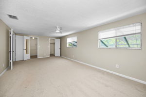 Upper Level Primary Bedroom1d