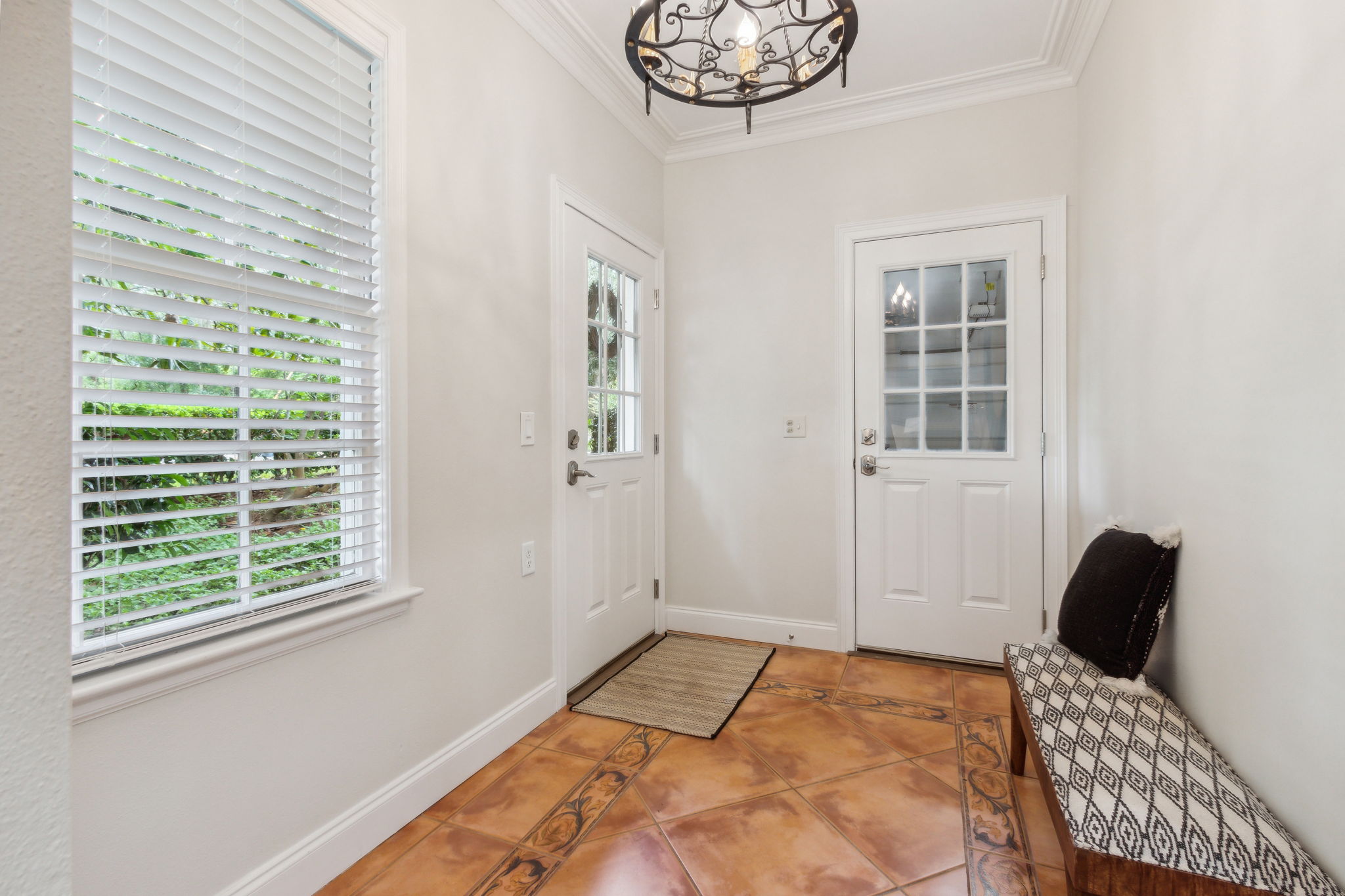 Mudroom