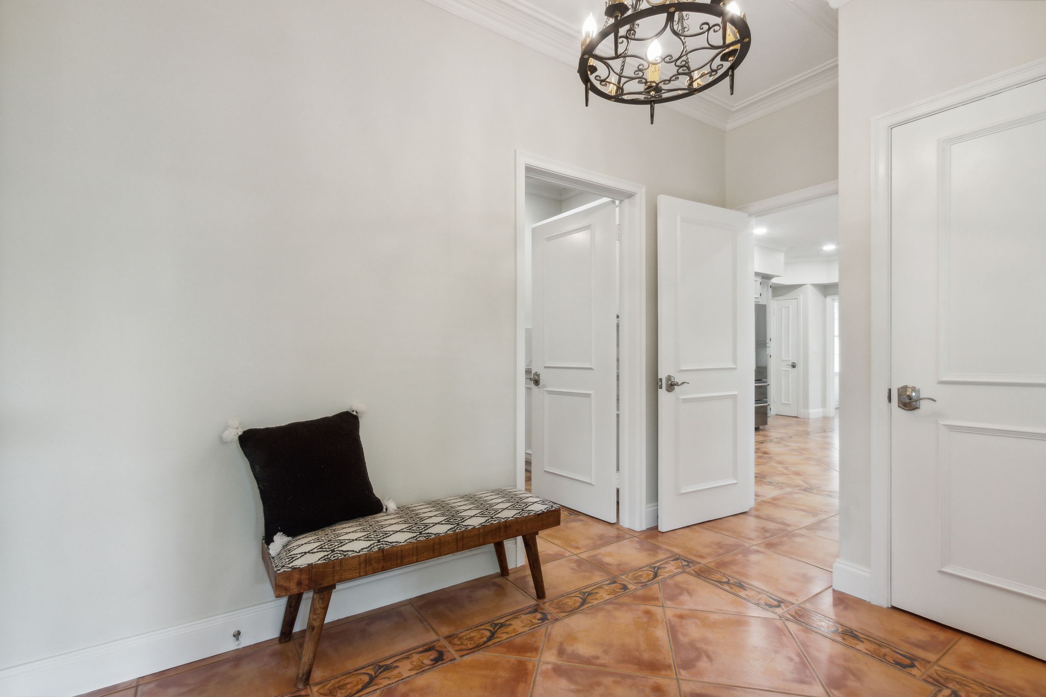 Mudroom