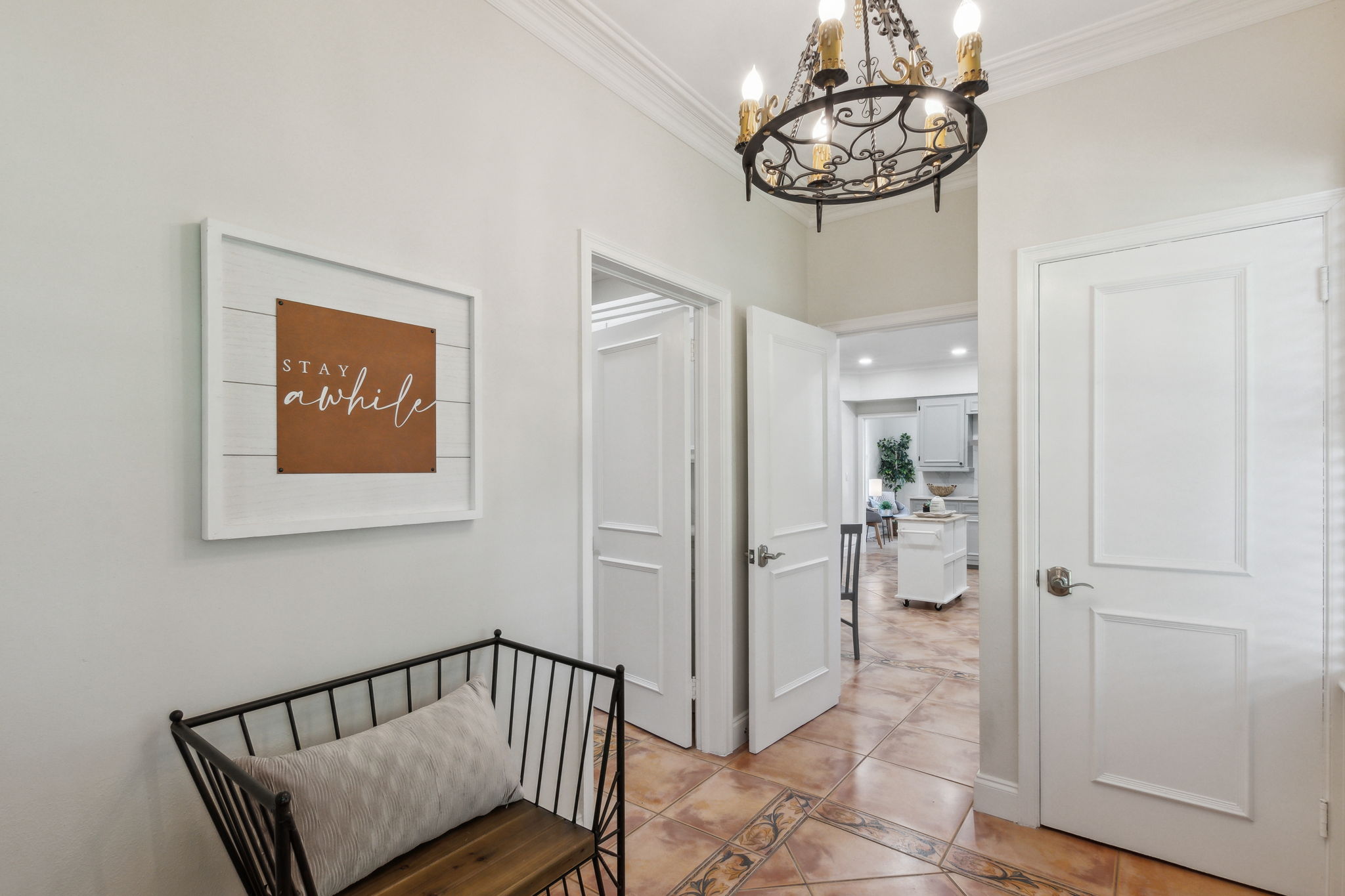 Mudroom