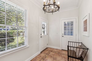 Mudroom