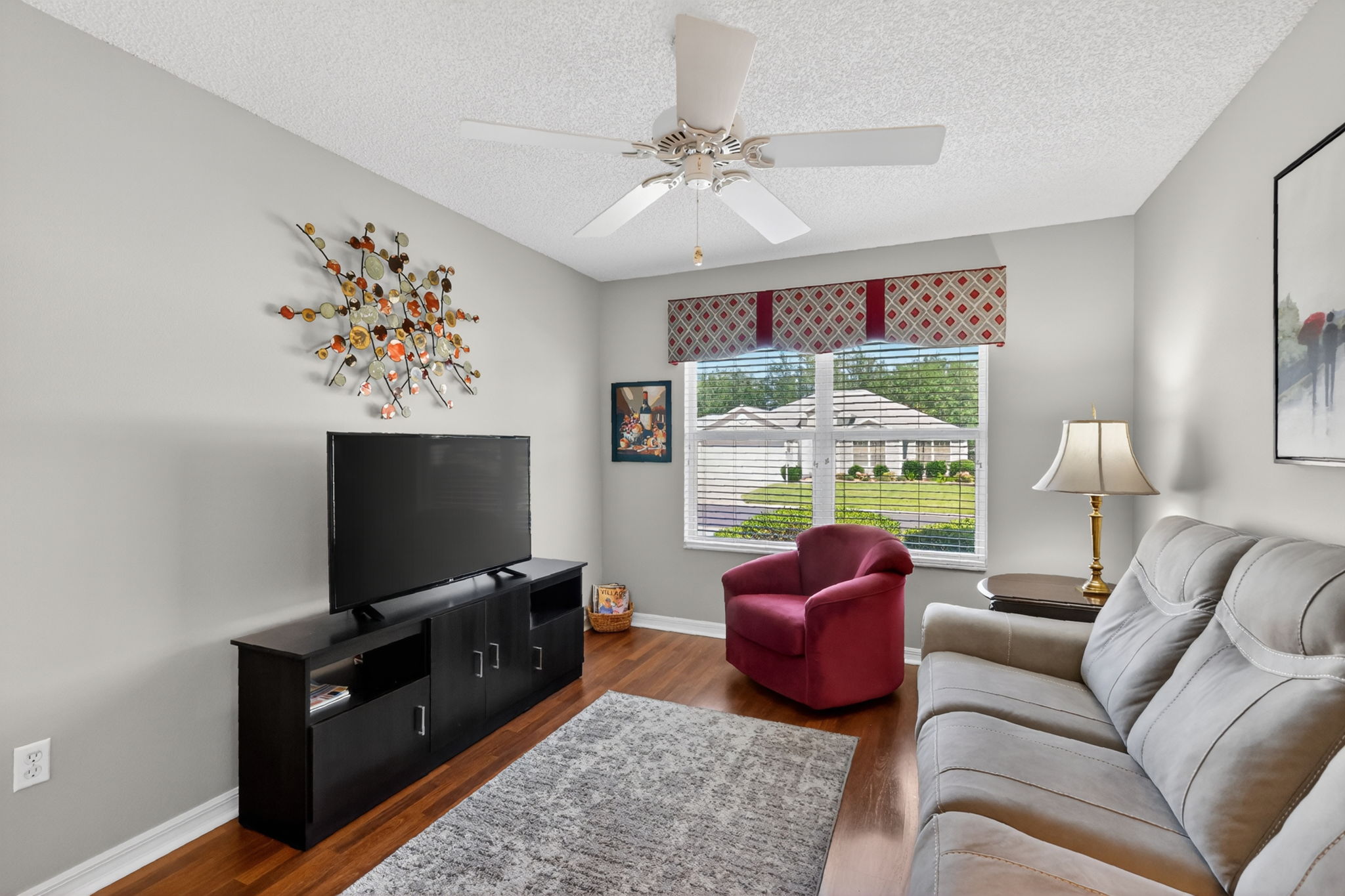 Third Bedroom