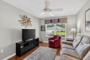 Third Bedroom