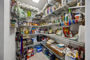 Large Pantry