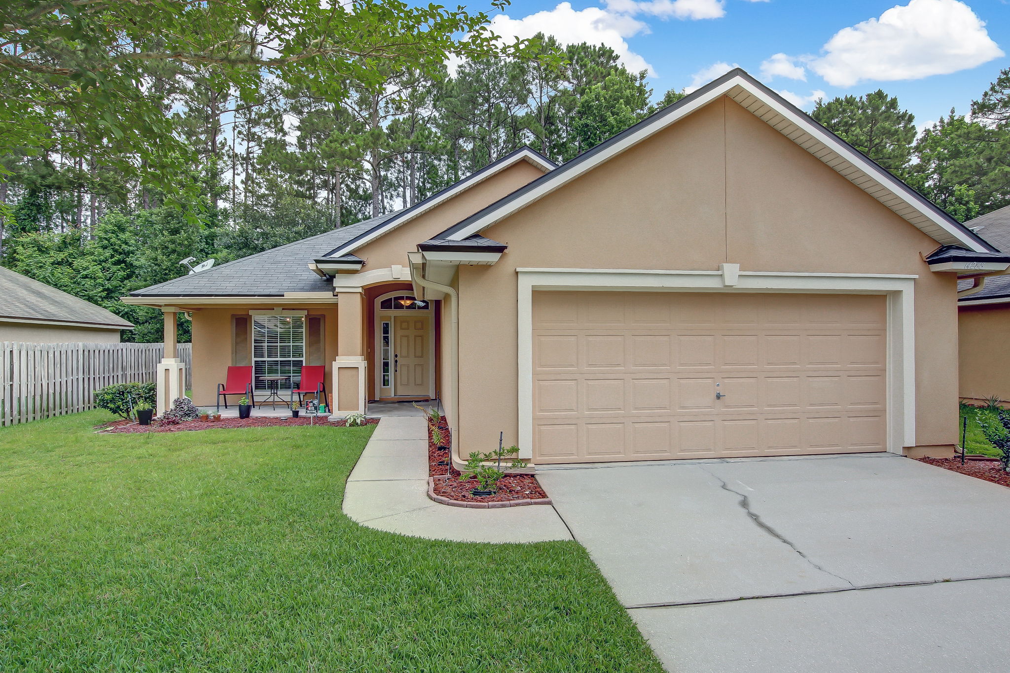 14288 Summer Breeze Dr, Jacksonville, FL 32218 ECVT