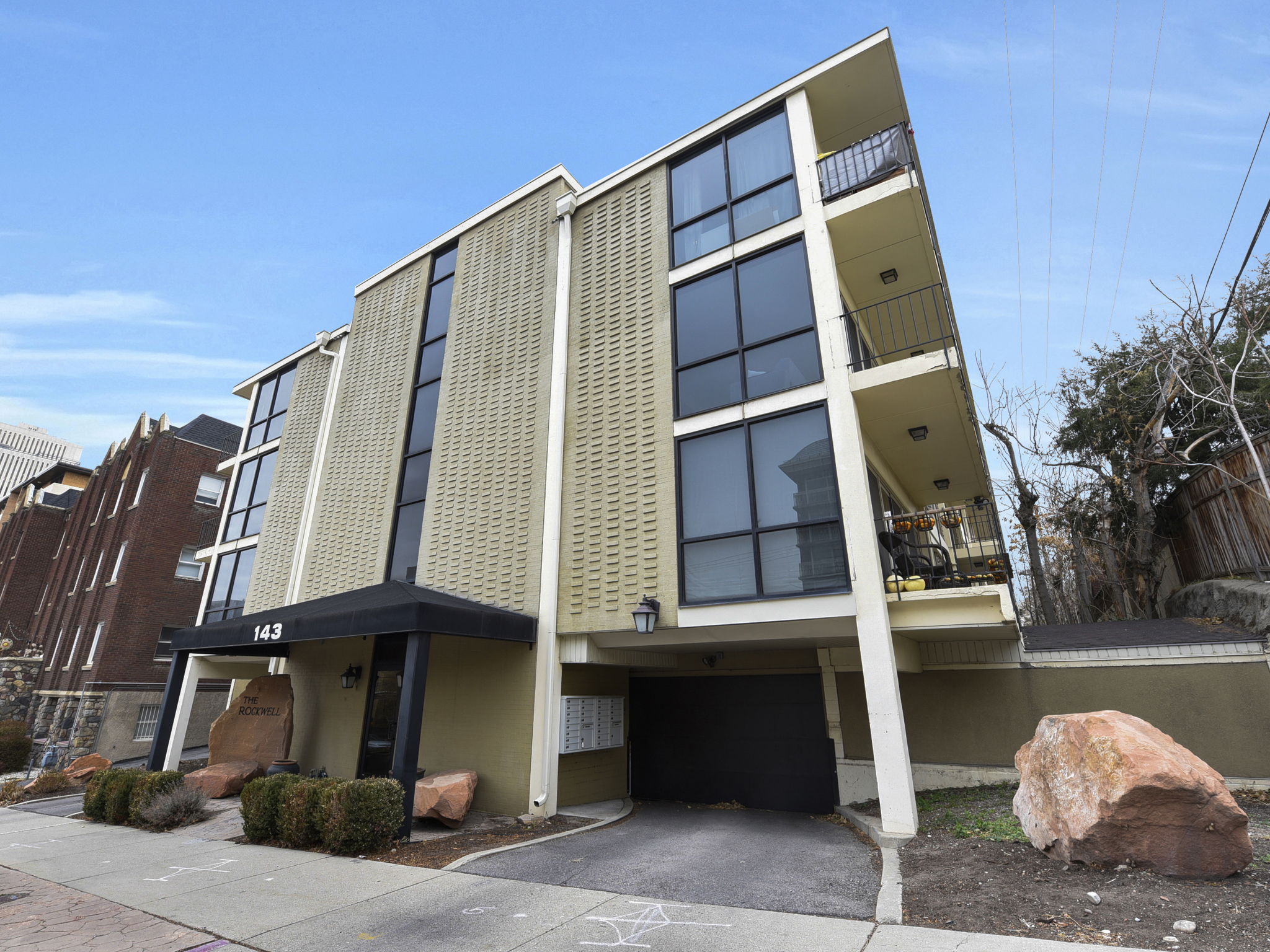  143 E 1st Ave, Salt Lake City, UT 84103, US Photo 18