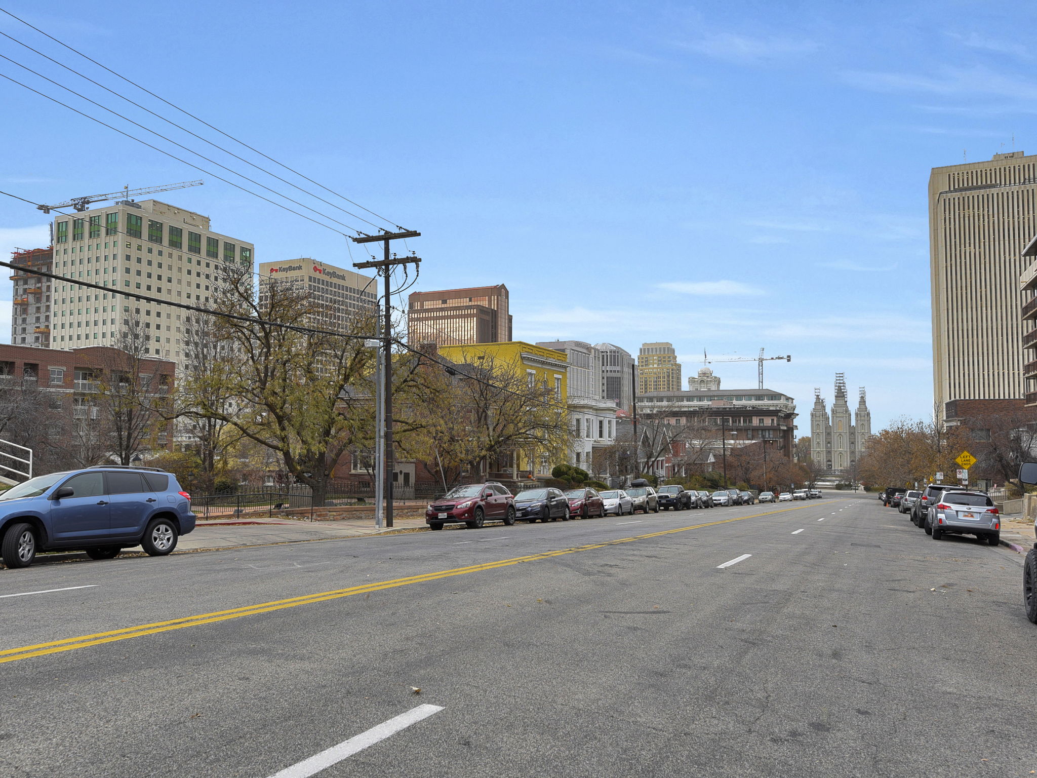  143 E 1st Ave, Salt Lake City, UT 84103, US Photo 20