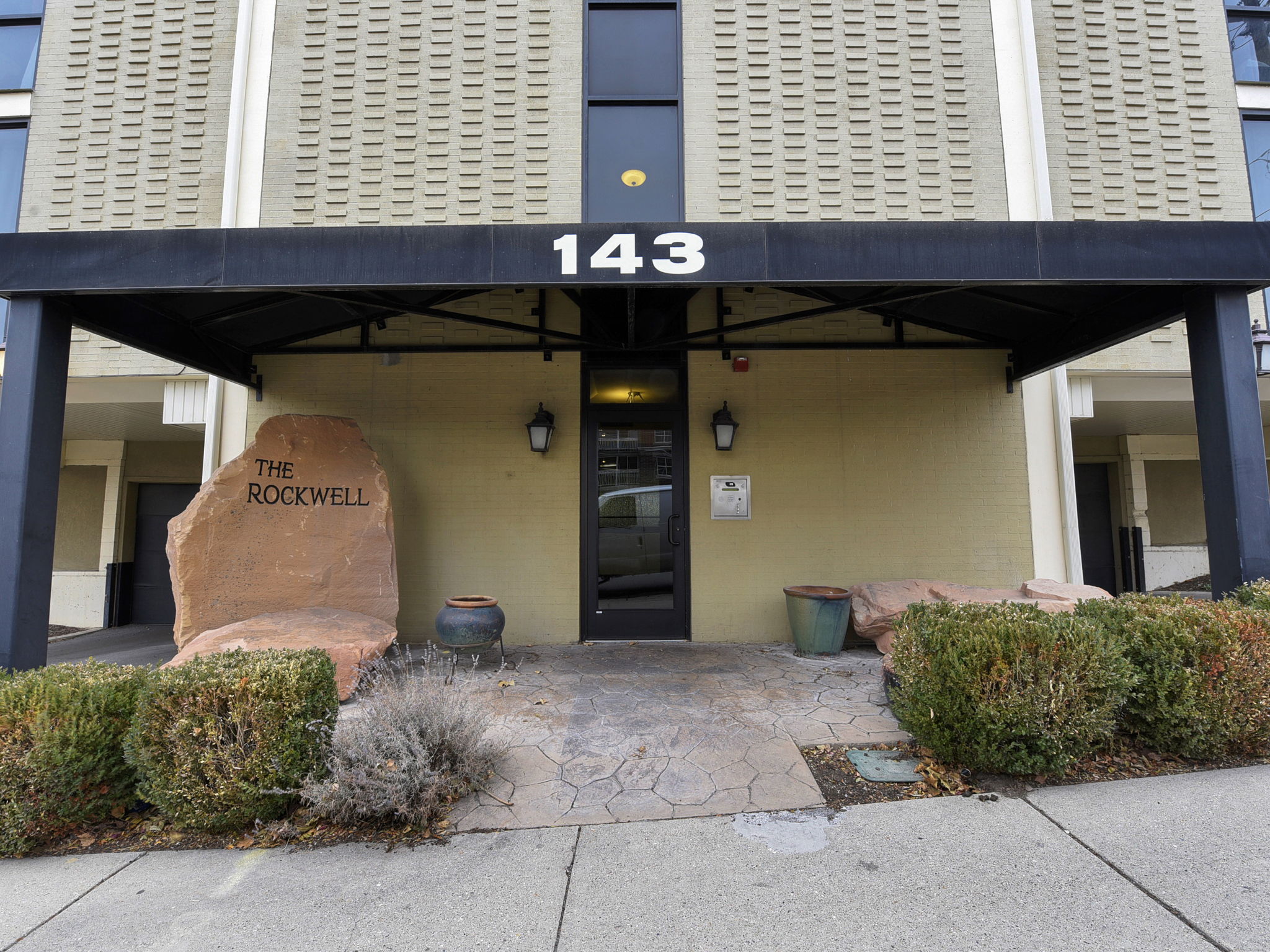  143 E 1st Ave, Salt Lake City, UT 84103, US