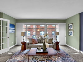  143 E 1st Ave, Salt Lake City, UT 84103, US Photo 2