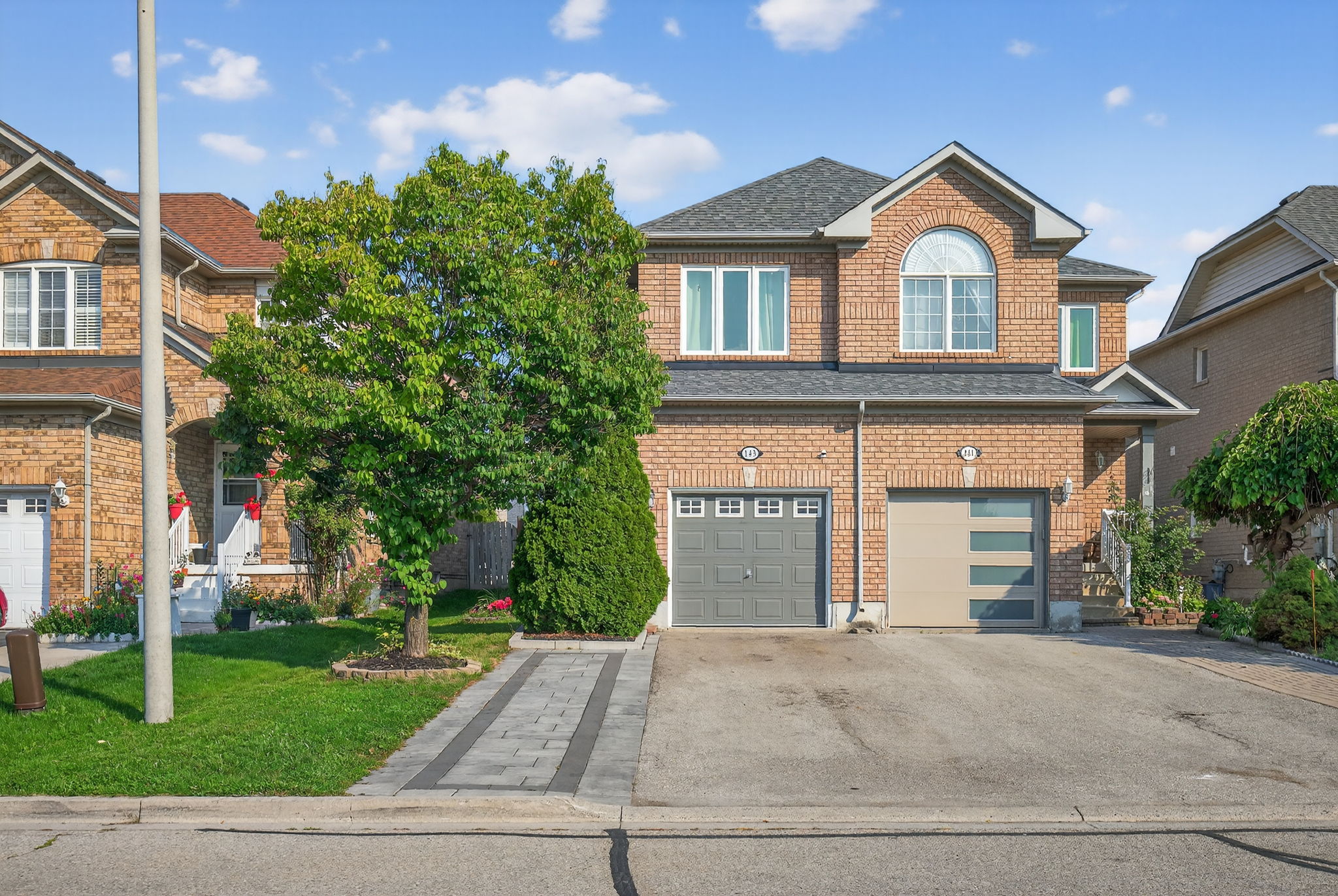 143 Komura Rd, Vaughan ON