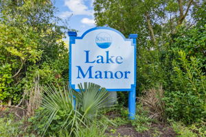Lake Manor