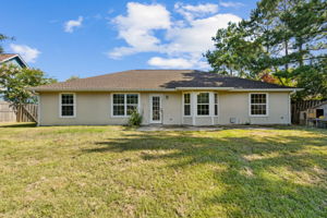 Back of Home